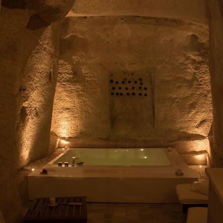 La Dimora Delle 3 Zie Hotel Matera Ngoại thất bức ảnh