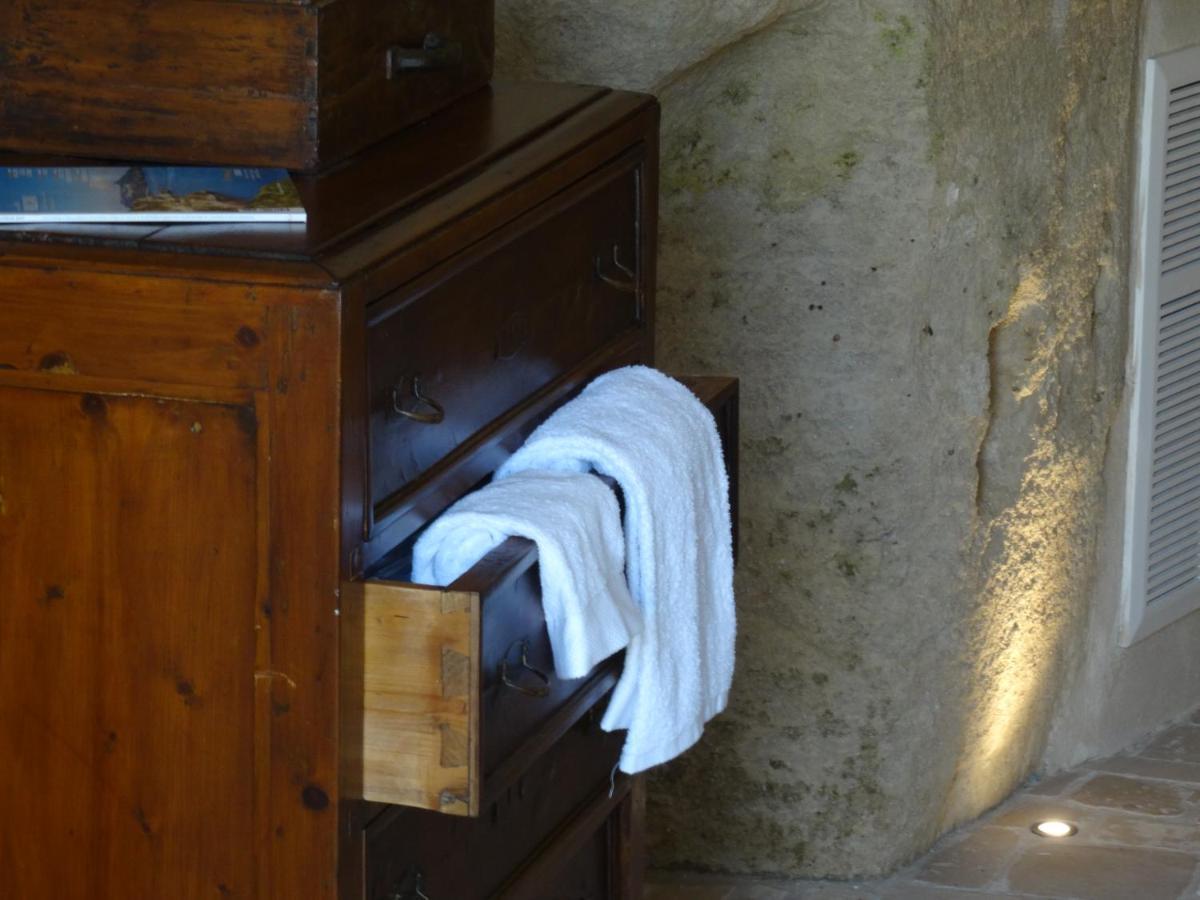 La Dimora Delle 3 Zie Hotel Matera Ngoại thất bức ảnh
