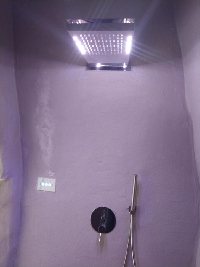 La Dimora Delle 3 Zie Hotel Matera Ngoại thất bức ảnh