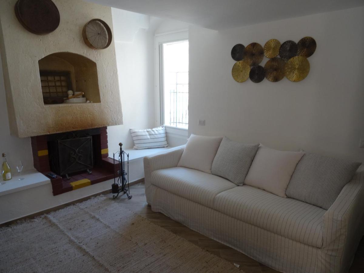 La Dimora Delle 3 Zie Hotel Matera Ngoại thất bức ảnh
